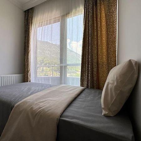 Olympos Likya Apart Otel Yenbey Exteriér fotografie